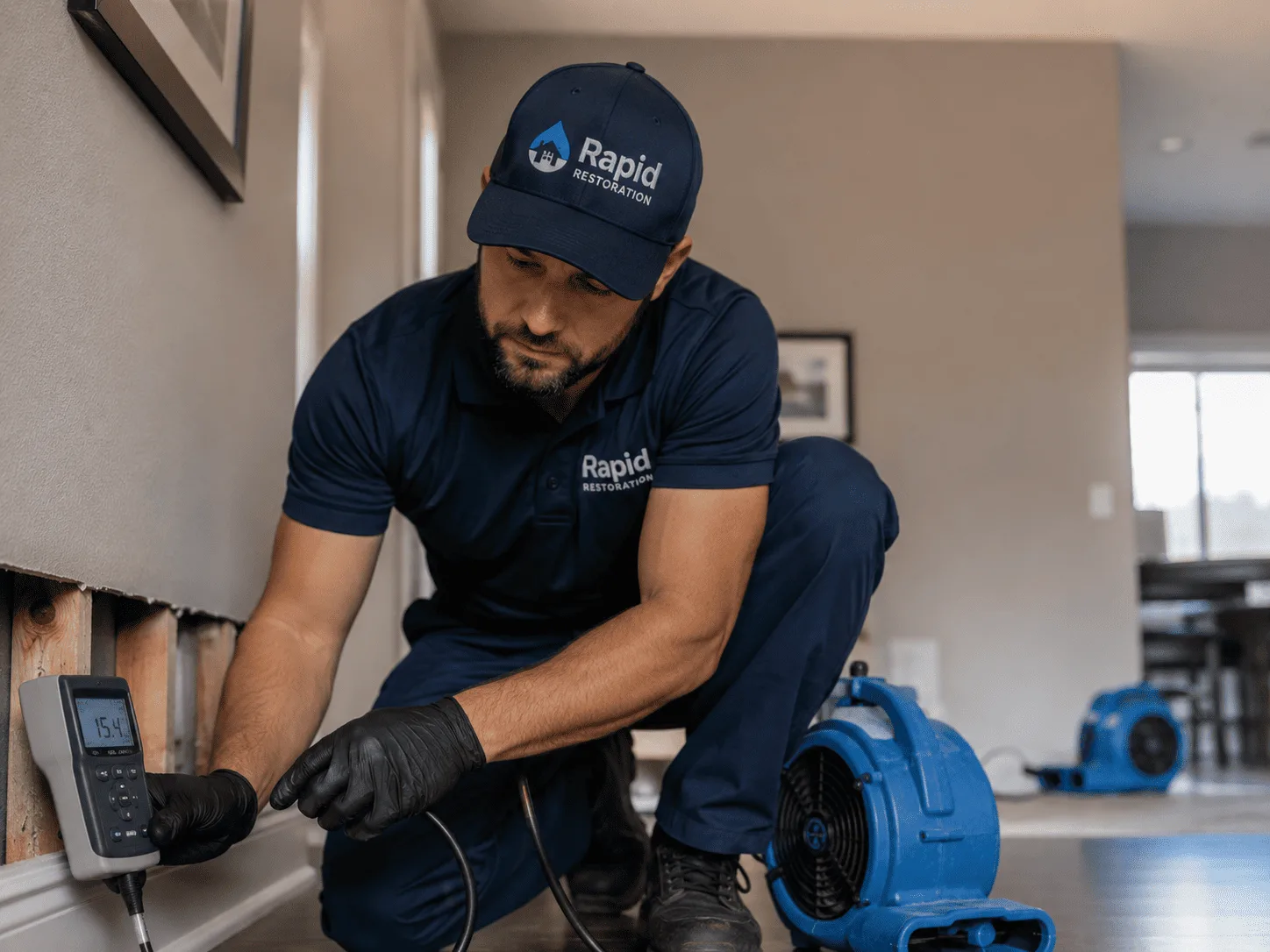 Common questions about Dehumidification in Bordelonville, LA